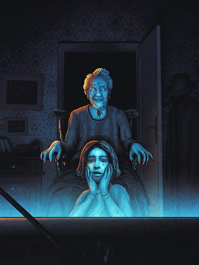 A Beautiful Horror