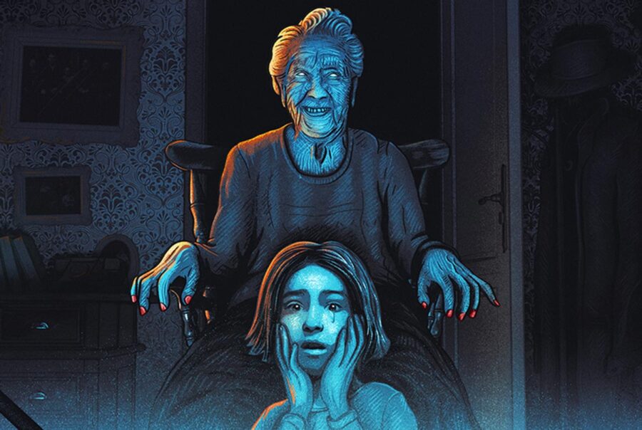 A Beautiful Horror
