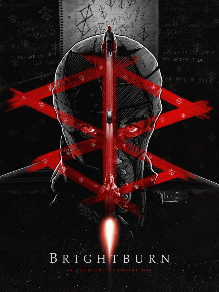 Brightburn