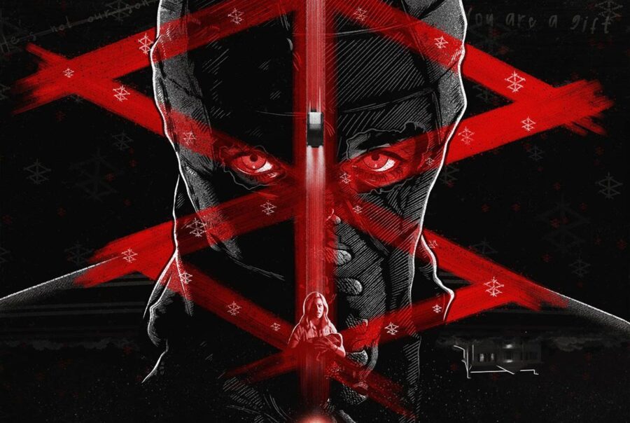 Brightburn
