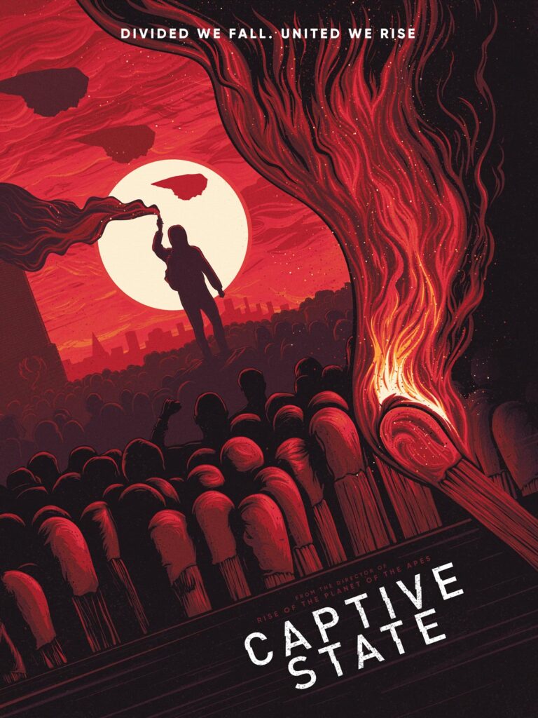 Captive State