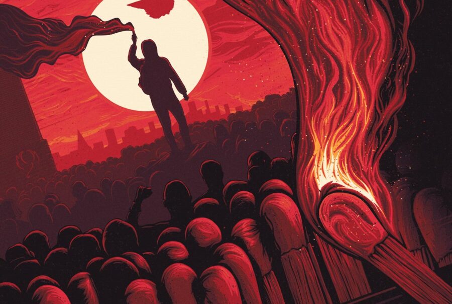 Captive State