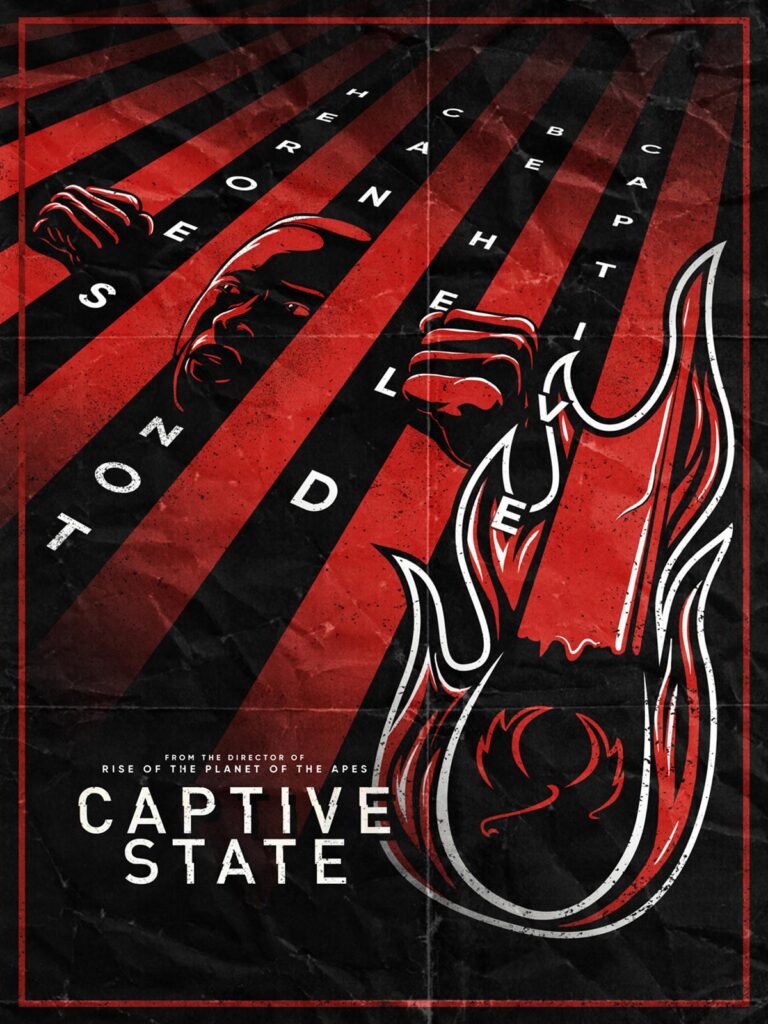 Captive State