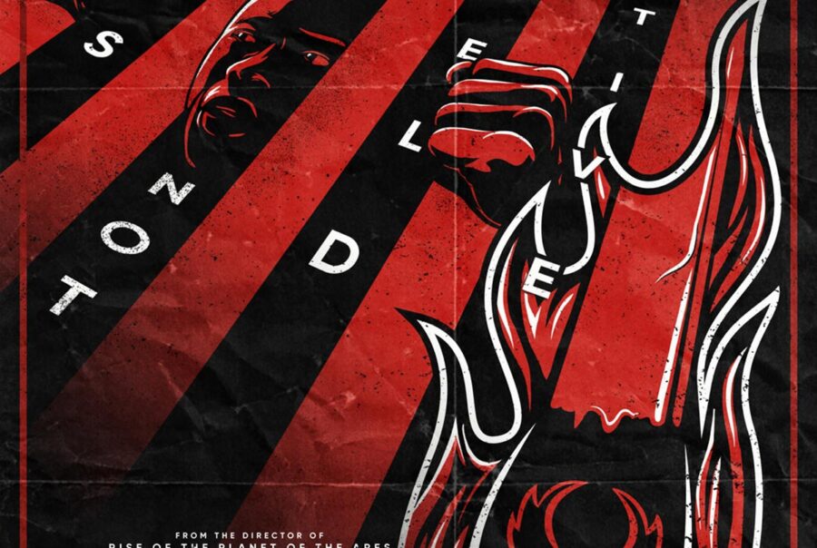Captive State
