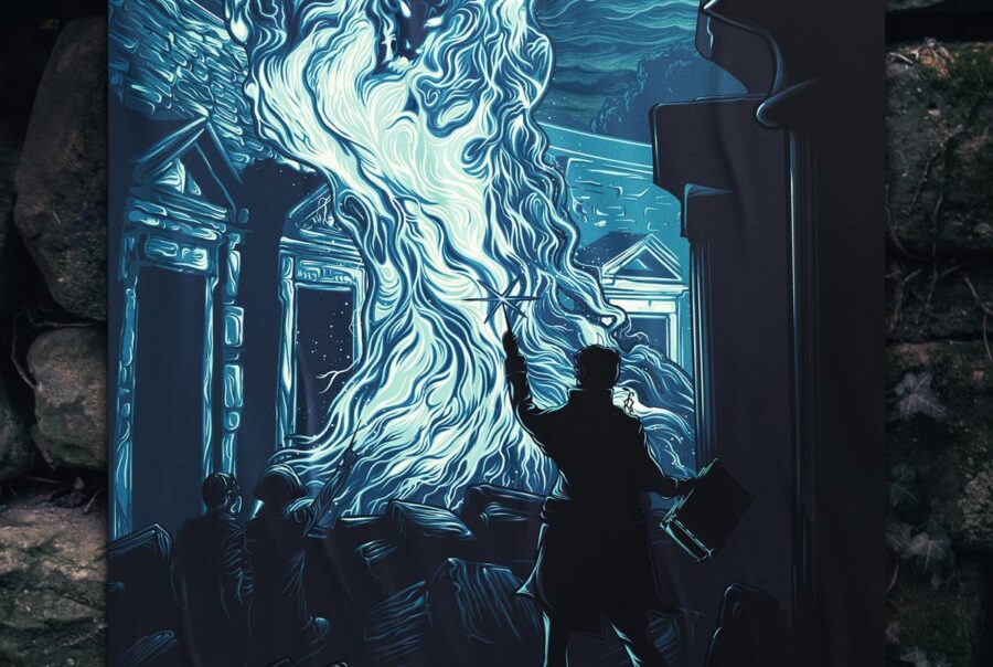 Fantastic Beasts