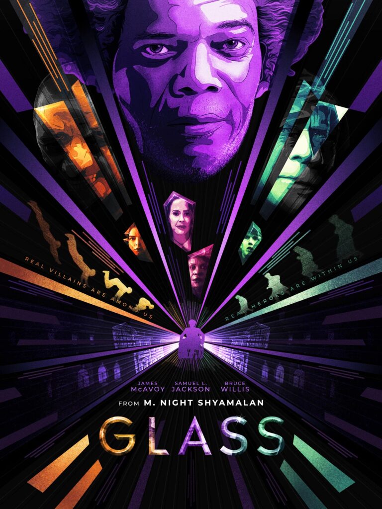 Glass
