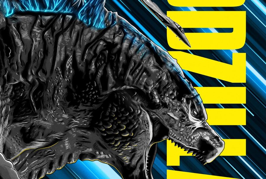 Godzilla