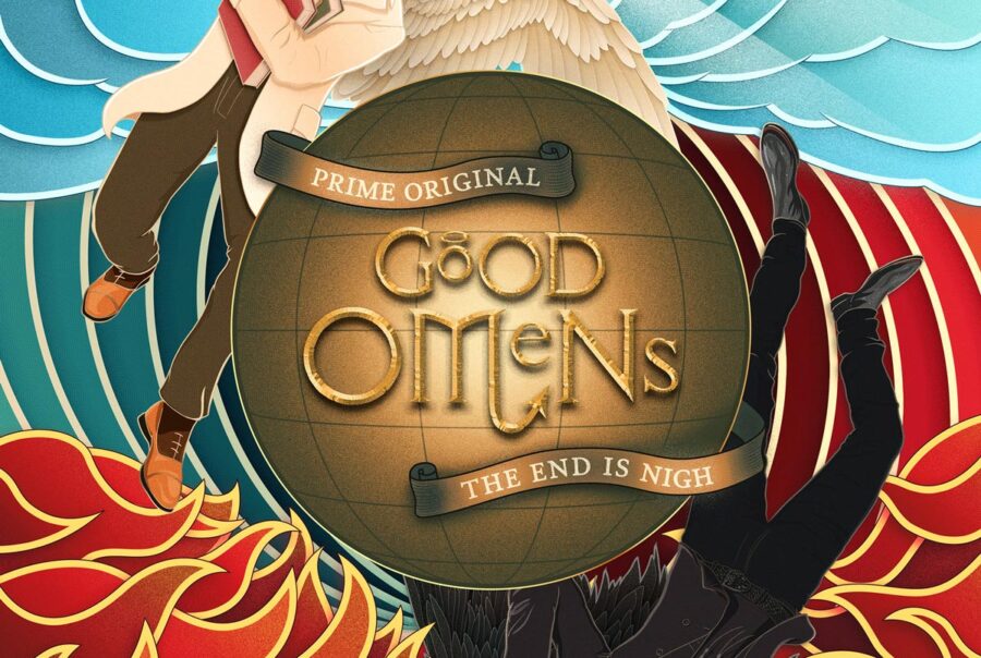 Good Omens