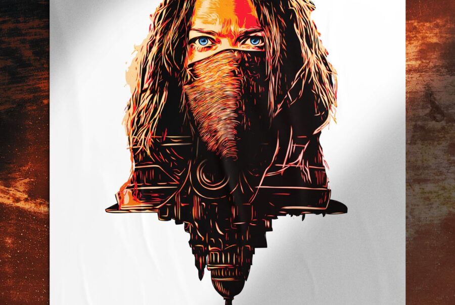 Mortal Engines