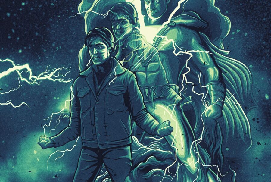 Shazam