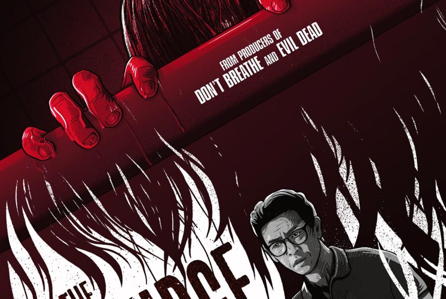 The Grudge
