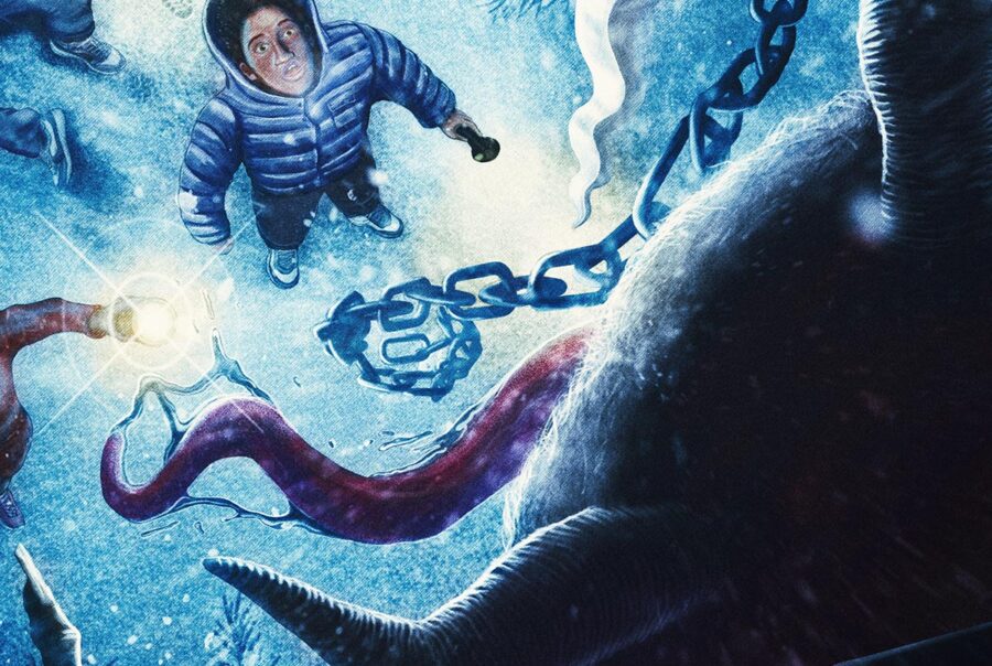 The Krampus