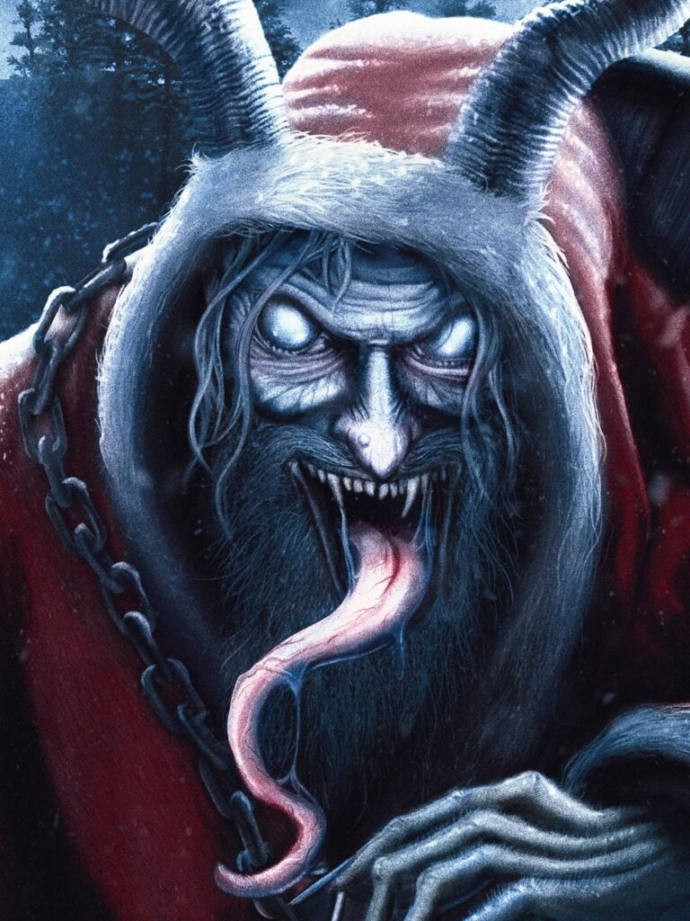 The Krampus