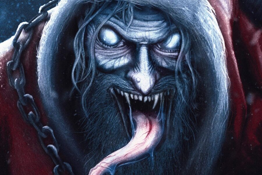 The Krampus