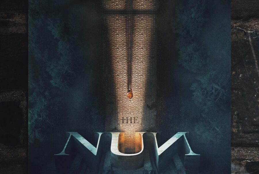 The Nun