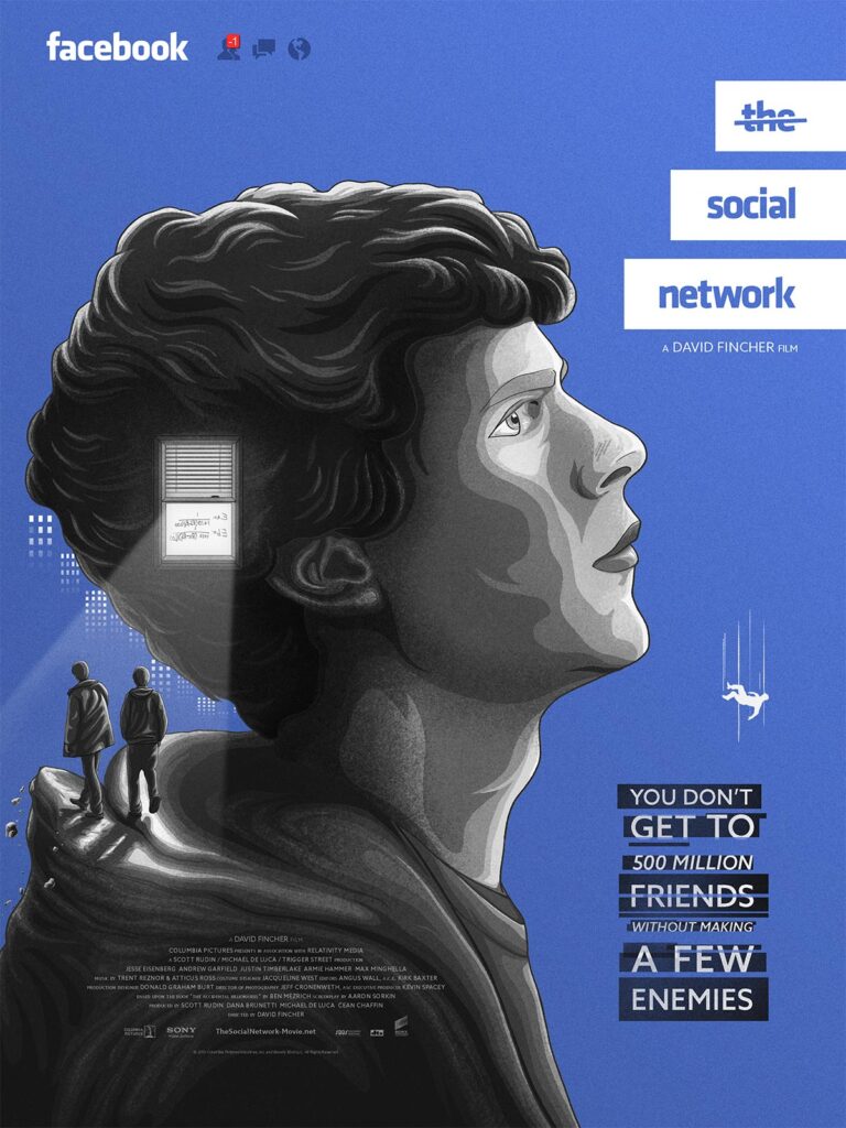 The Social Network