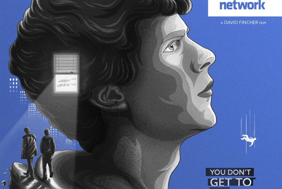 The Social Network