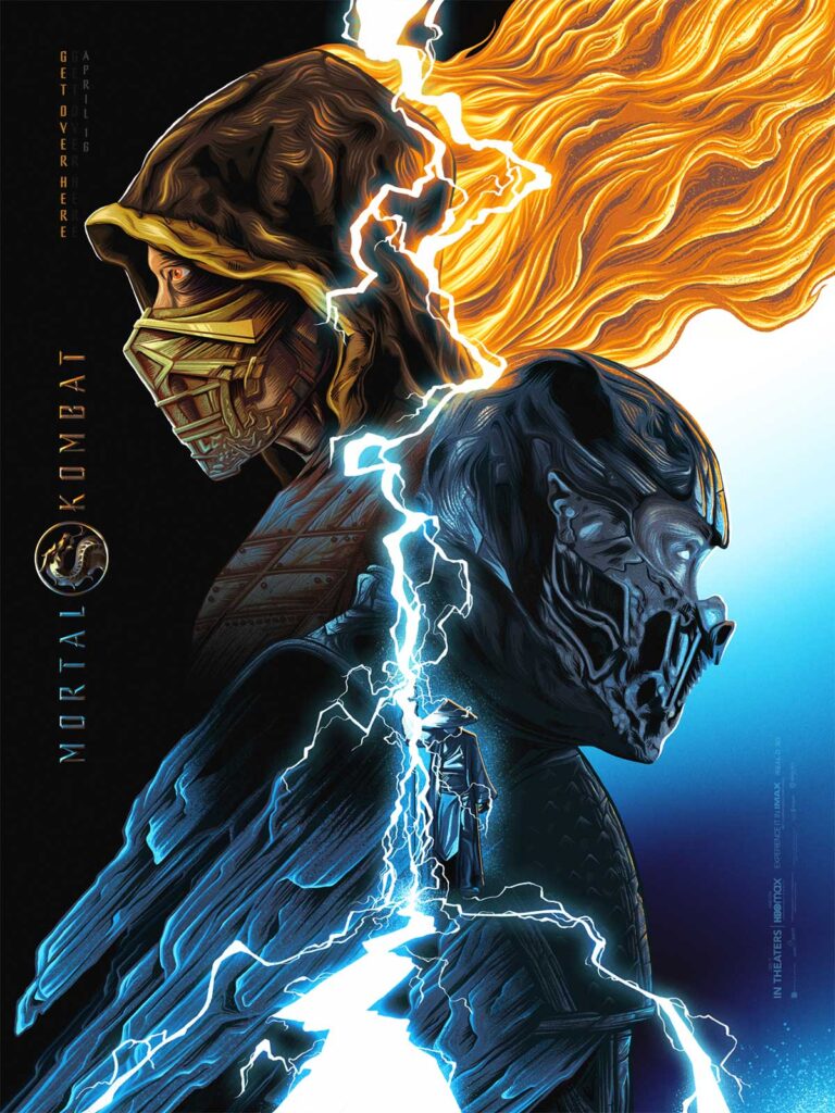 Mortal Kombat