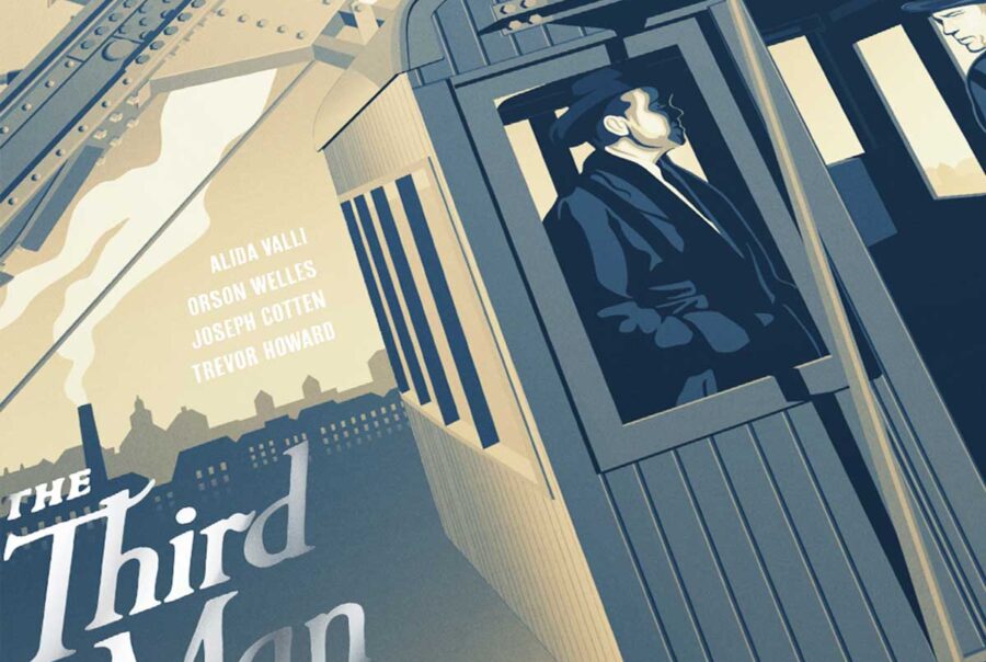 The Third Man