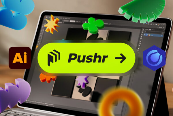 Pushr Launch Film