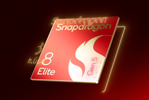 Snapdragon Interactive Pilot